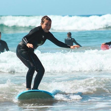 Yasurf Guesthouse タガズー エクステリア 写真
