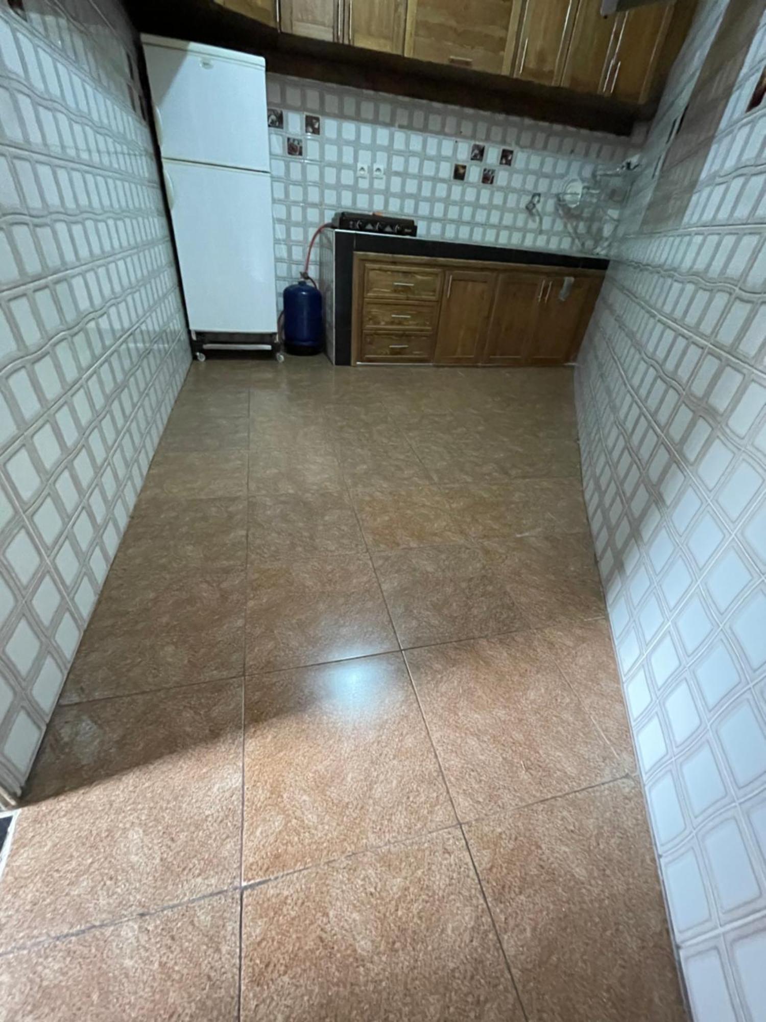 Yasurf Guesthouse タガズー エクステリア 写真