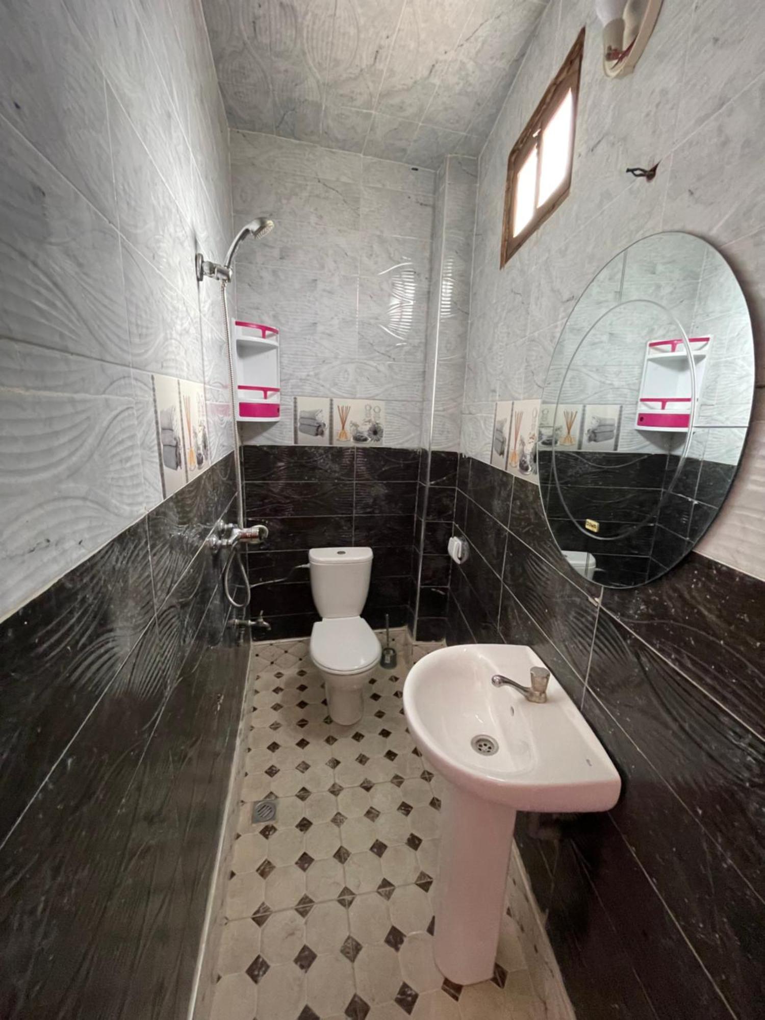 Yasurf Guesthouse タガズー エクステリア 写真