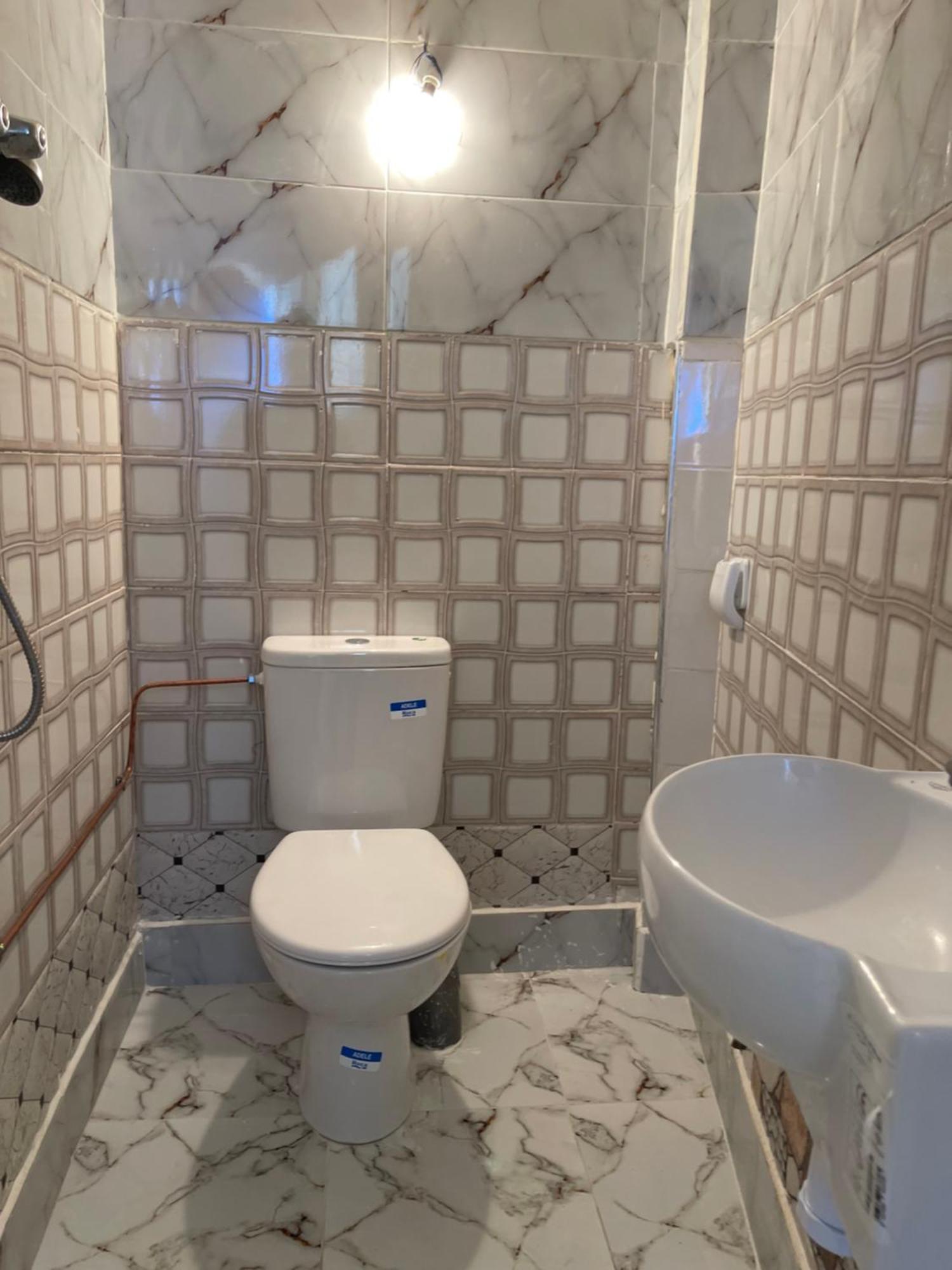 Yasurf Guesthouse タガズー エクステリア 写真